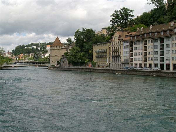 Reuss