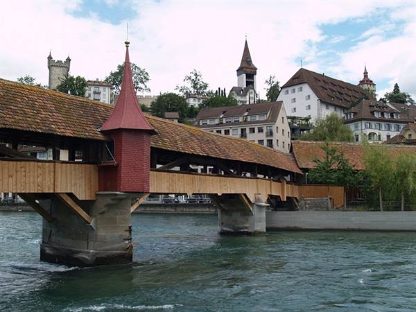 Spreuerbrücke
