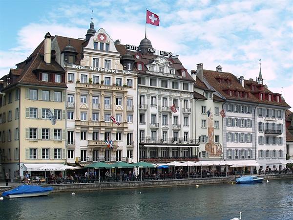 Lucerne