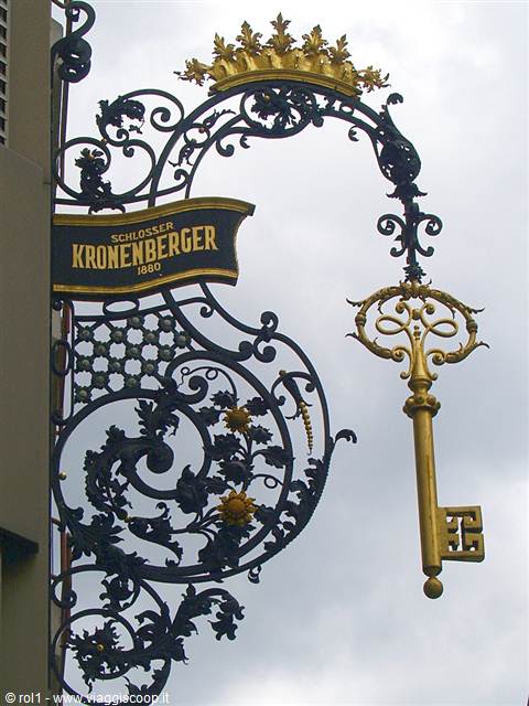 Sign