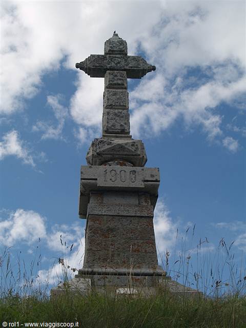 Monument