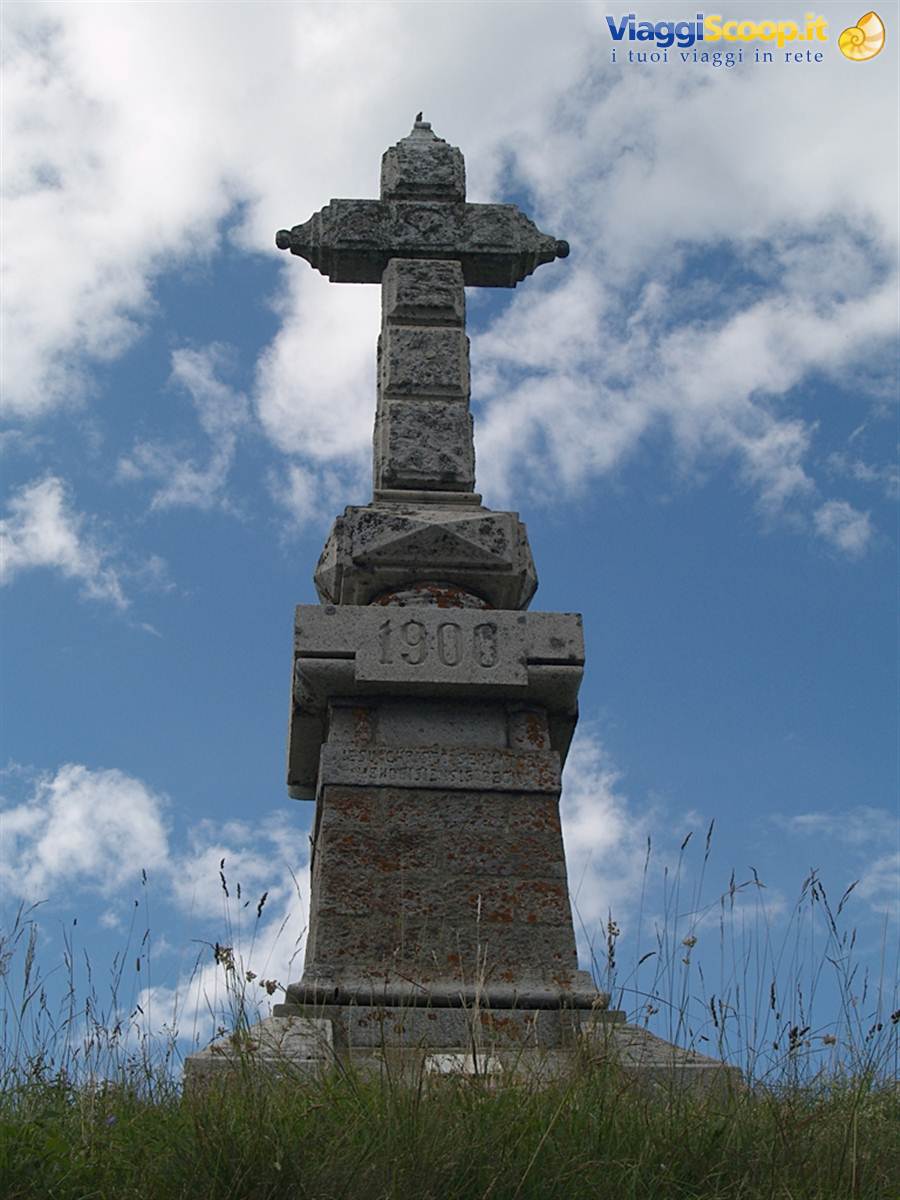 Monument