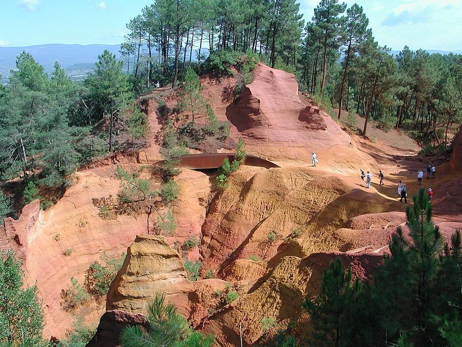 Roussillon