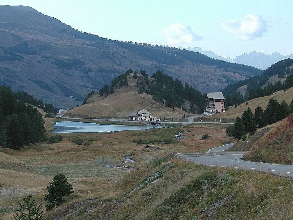 Col du Vars