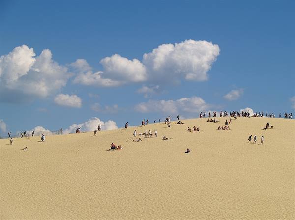 Dune du Pilat