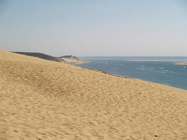 Dune du Pilat 2