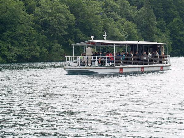 ferry