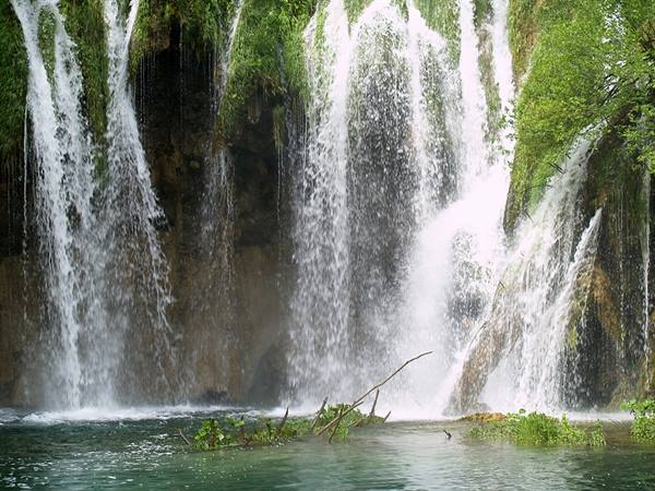 Plitvice Lakes