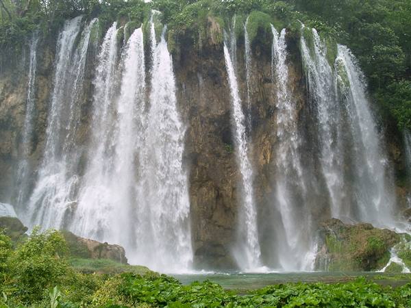 Plitvice Lakes