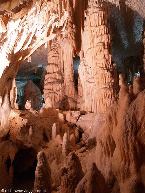 Postojna Caves