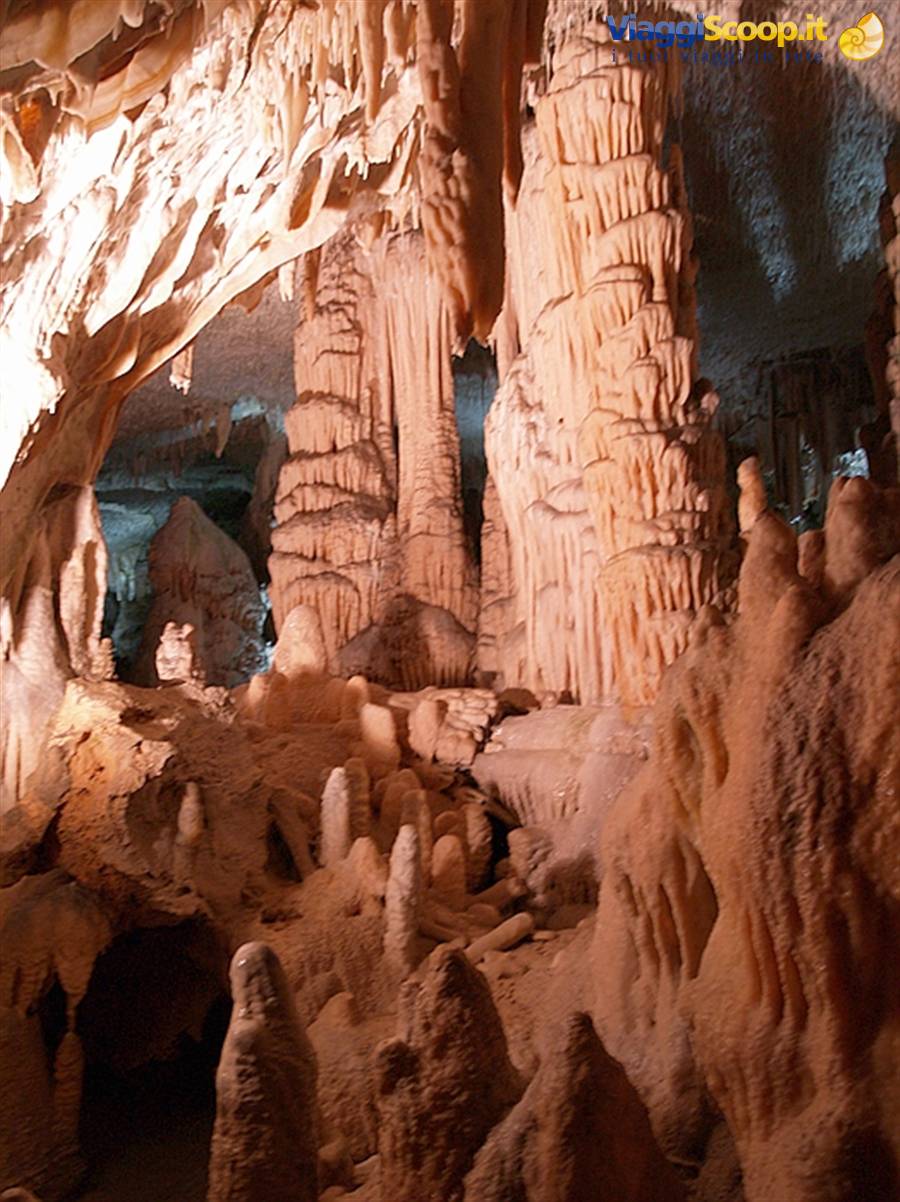 Postojna Caves