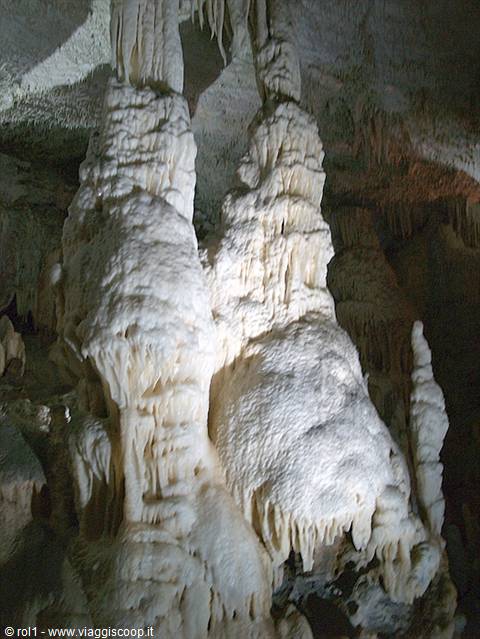 Postojna Caves