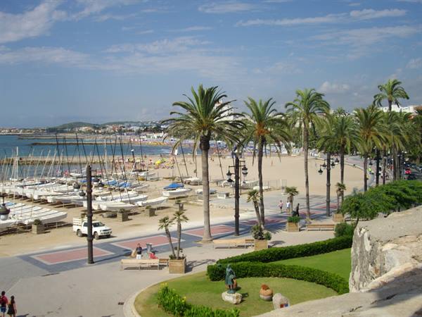 Sitges