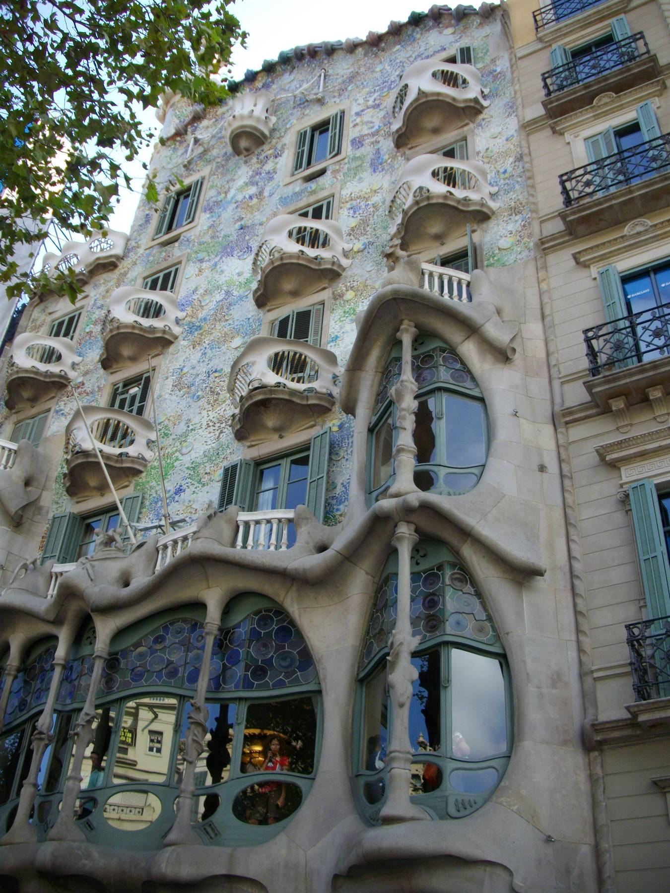 Casa Batlló