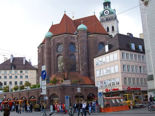 Toy Museum