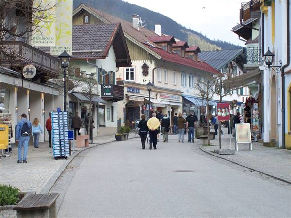 Oberammergau
