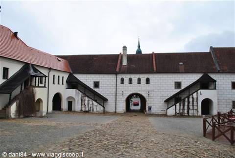 jindrichuv hradec