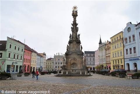 jindrichuv hradec