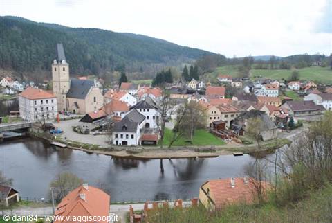 Rozmberk