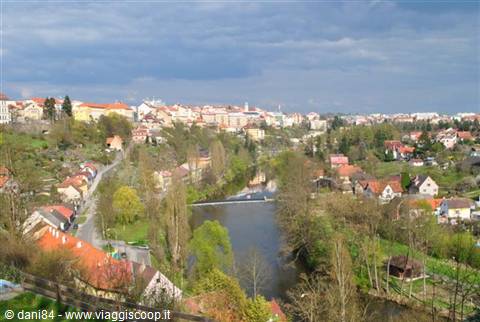tabor
