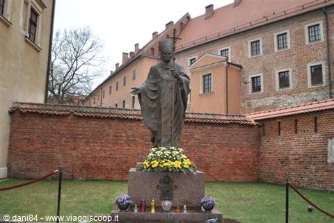 Cracovia
