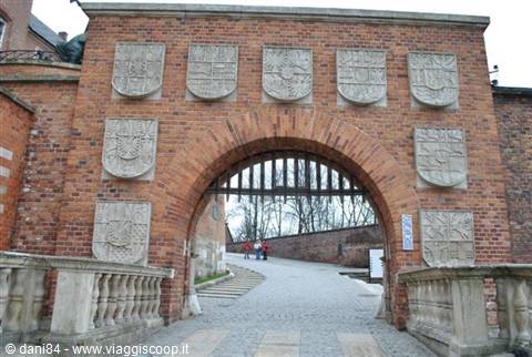 Cracovia
