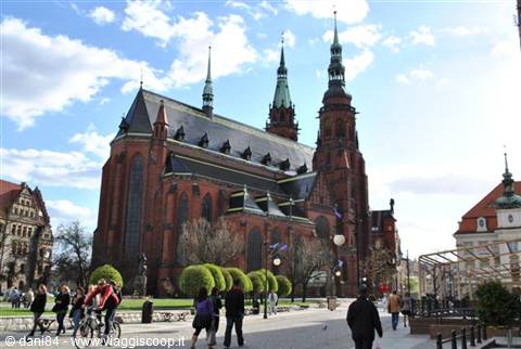 Legnica