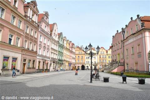 Boleslawiec