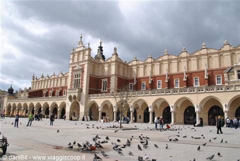 Cracovia