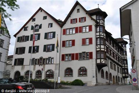 Schaffhausen