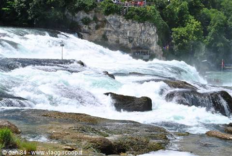 Neuhausen am Rheinfall