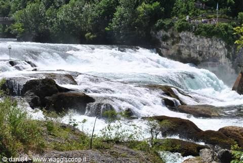 Neuhausen am Rheinfall