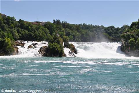 Neuhausen am Rheinfall