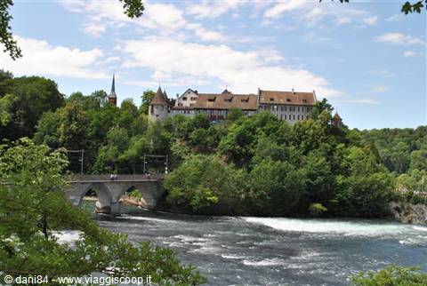 Neuhausen am Rheinfall