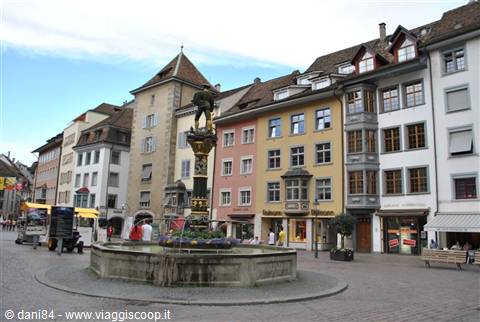 Schaffhausen