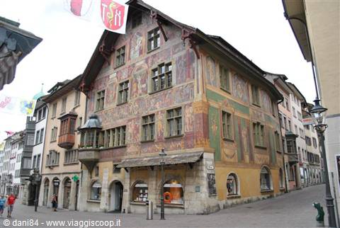 Schaffhausen