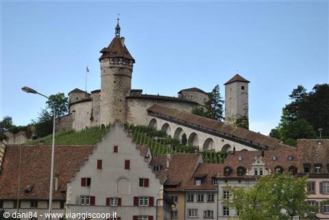 Schaffhausen