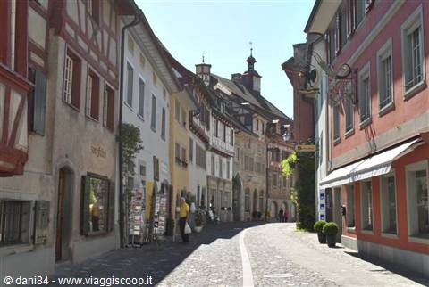 Stein am Rhein