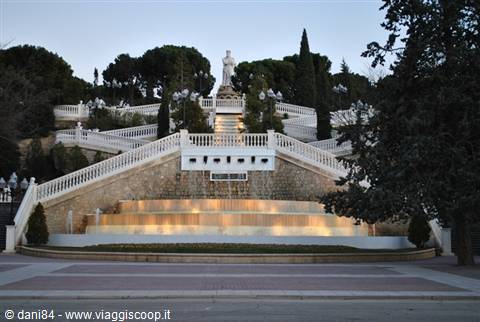 Parque Grande José Antonio Labordeta 