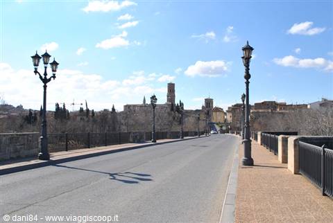 Tudela de Navarra 