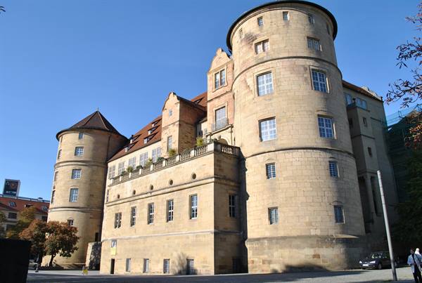 Stuttgart