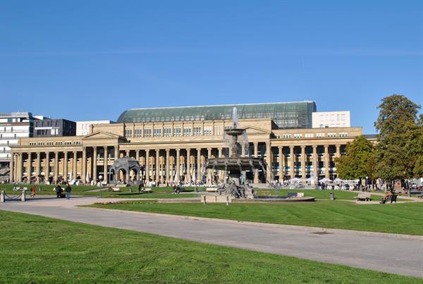 Stuttgart