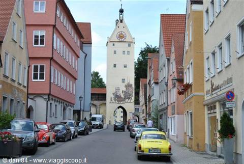 Memmingen