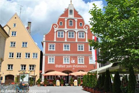 Memmingen