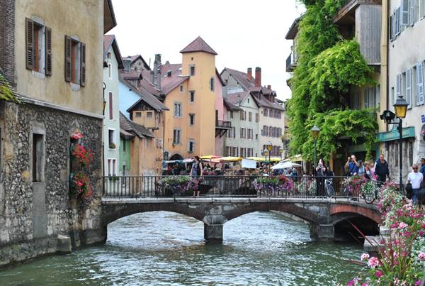 Annecy