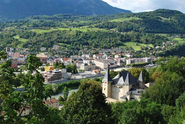 Albertville