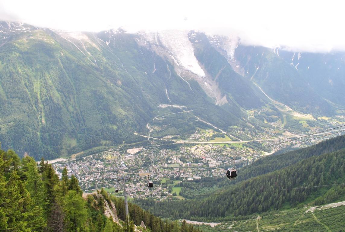 Chamonix