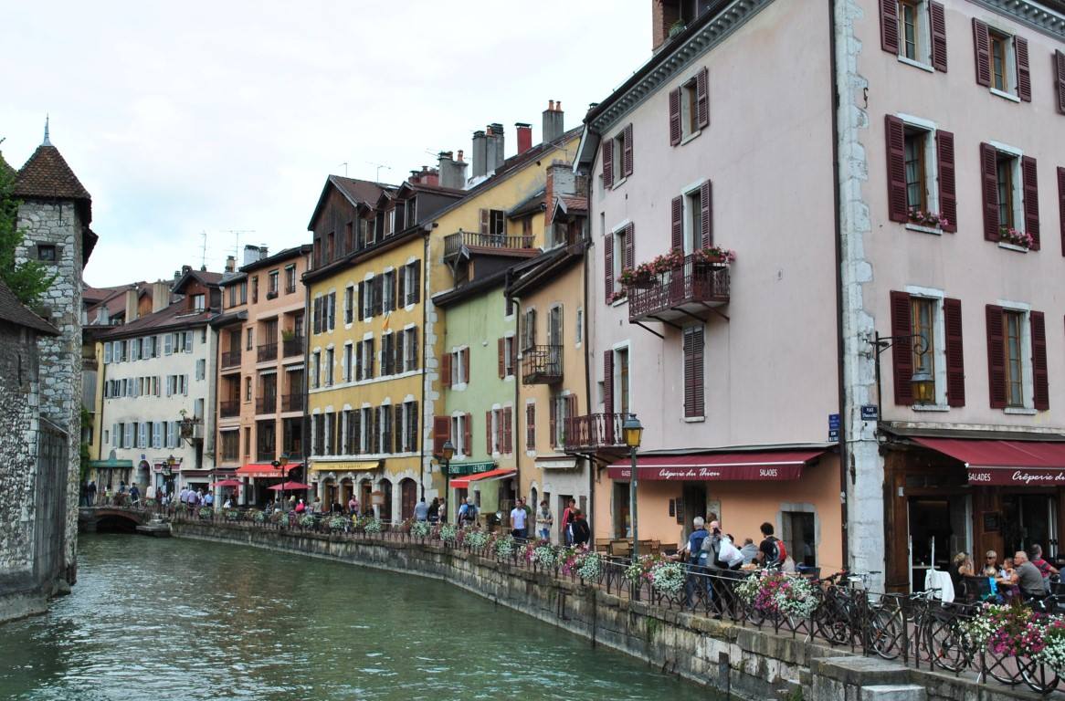 Annecy
