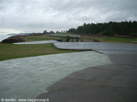 fort casey 1