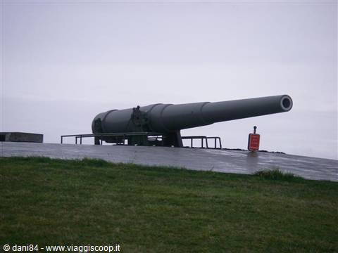 fort casey 2